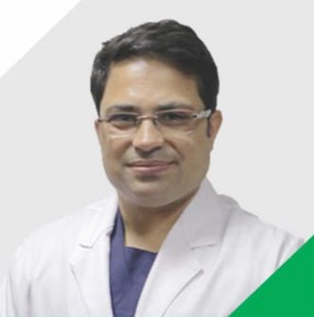 Dr. Vivek Vij